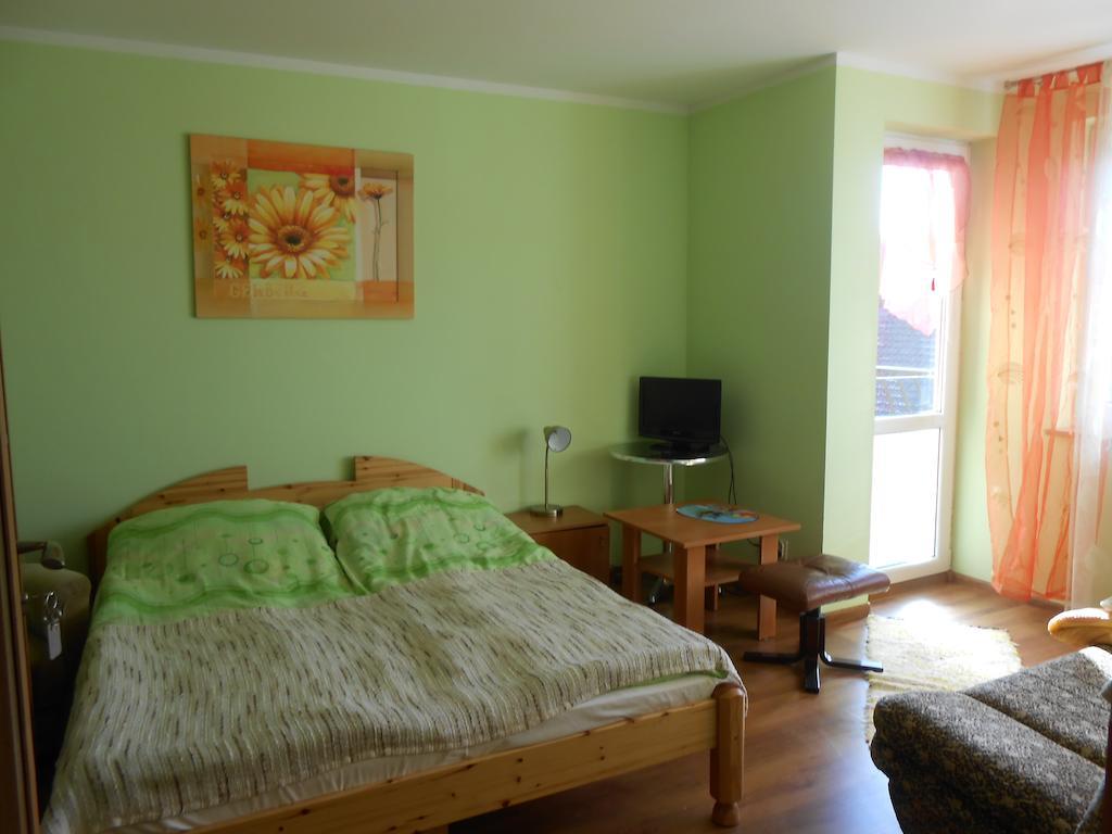 Arkona Apartment Dziwnowek Room photo